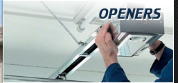 Denver Garage Door Repair openers services