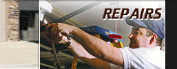 Denver Garage Door Repair repairs services